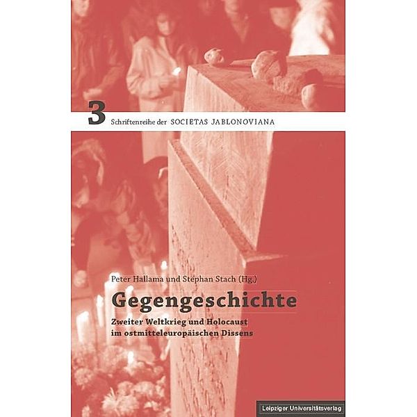 Gegengeschichte