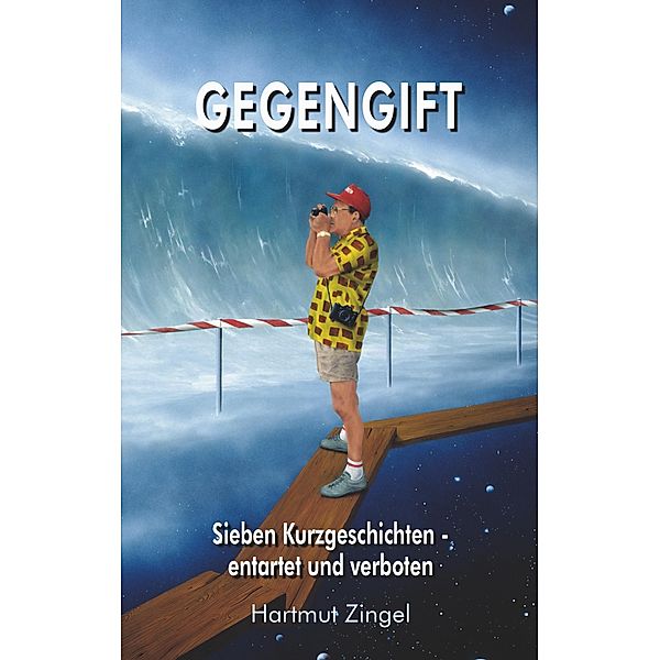 Gegengift, Hartmut Zingel