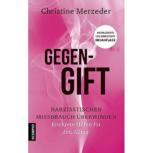 Gegengift, Christine Merzeder