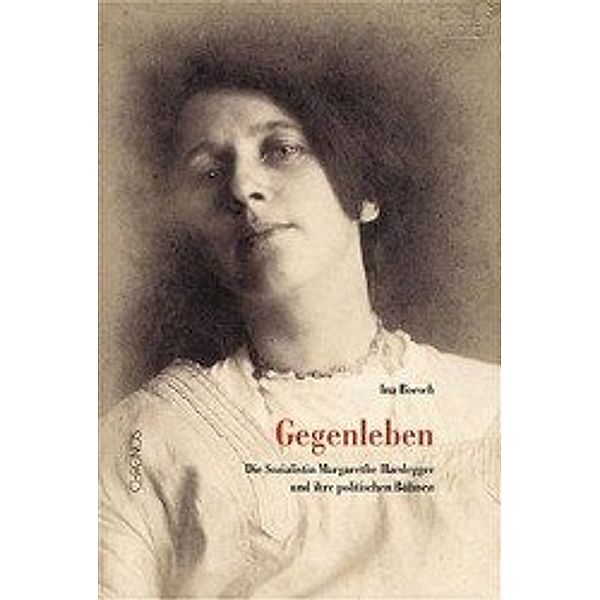 Gegenleben, Ina Boesch