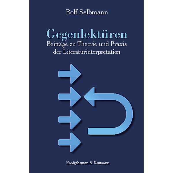 Gegenlektüren, Rolf Selbmann