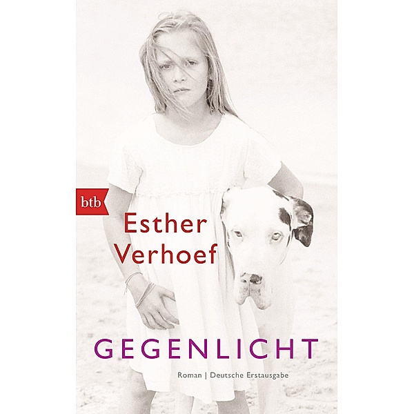 Gegenlicht, Esther Verhoef