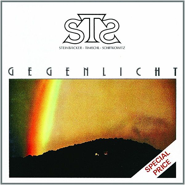 Gegenlicht, S.t.s.