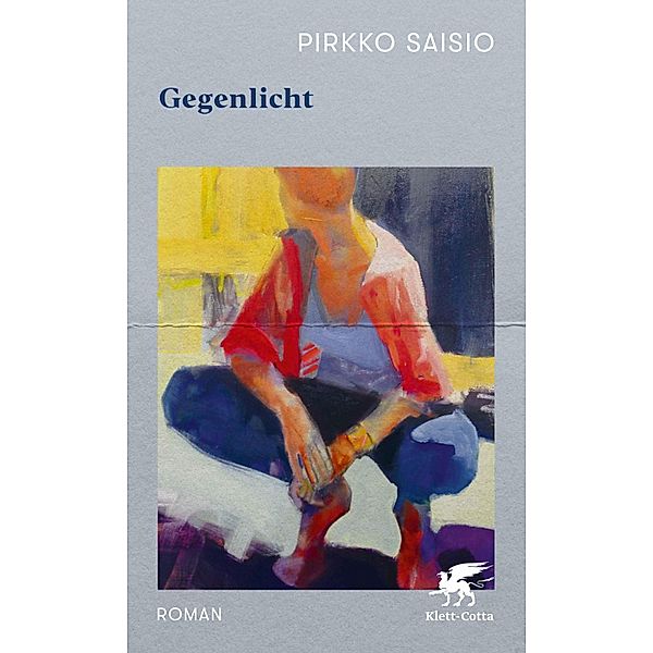 Gegenlicht, Pirkko Saisio