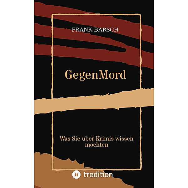 GegenMord, Frank Barsch