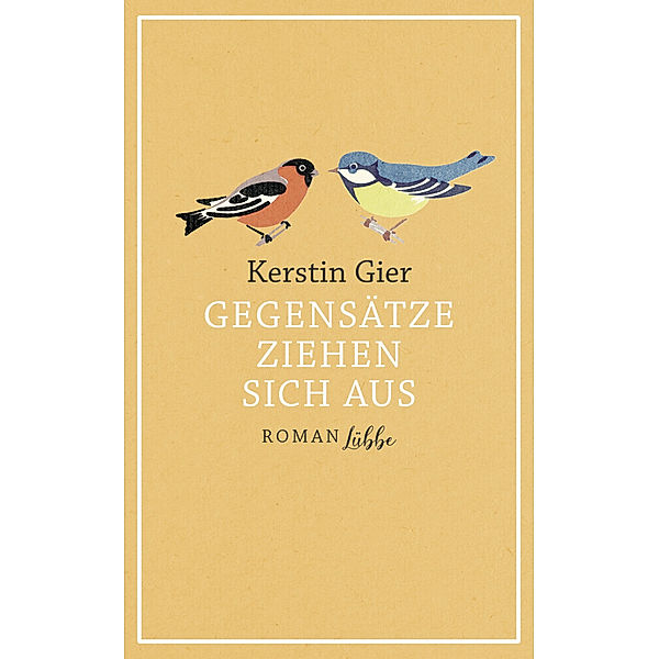 Gegensätze ziehen sich aus / Die Mütter-Mafia Bd.3, Kerstin Gier