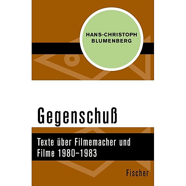 Gegenschuß, Hans-Christoph Blumenberg