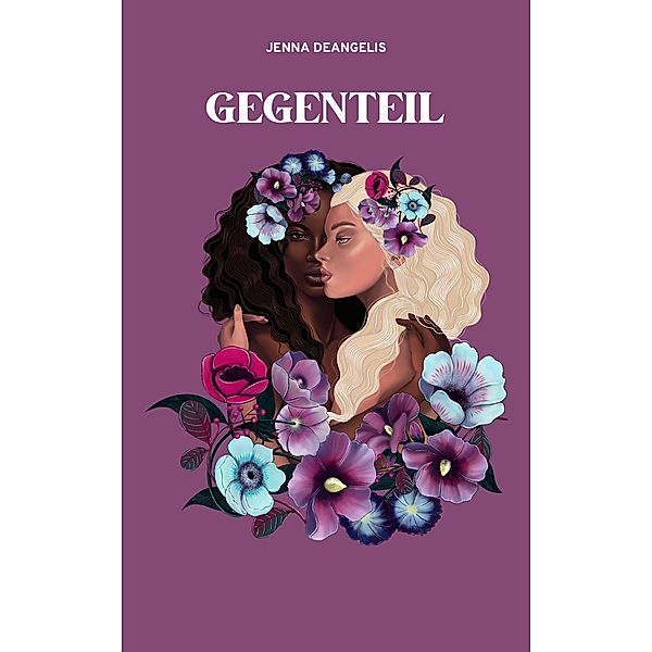 Gegenteil, Jenna DeAngelis