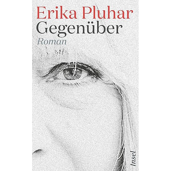 Gegenüber, Erika Pluhar