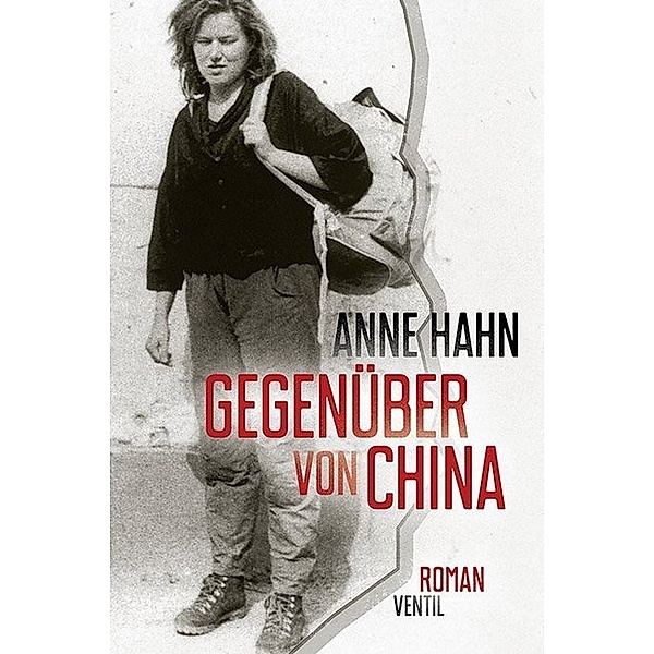 Gegenüber von China, Anne Hahn