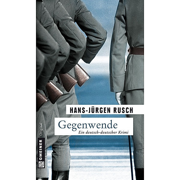 Gegenwende, Hans-Jürgen Rusch