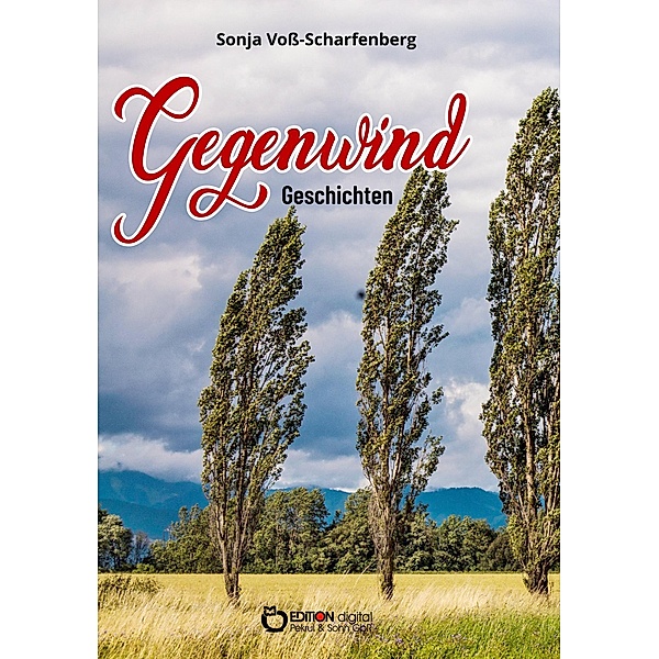 Gegenwind, Sonja Voß-Scharfenberg