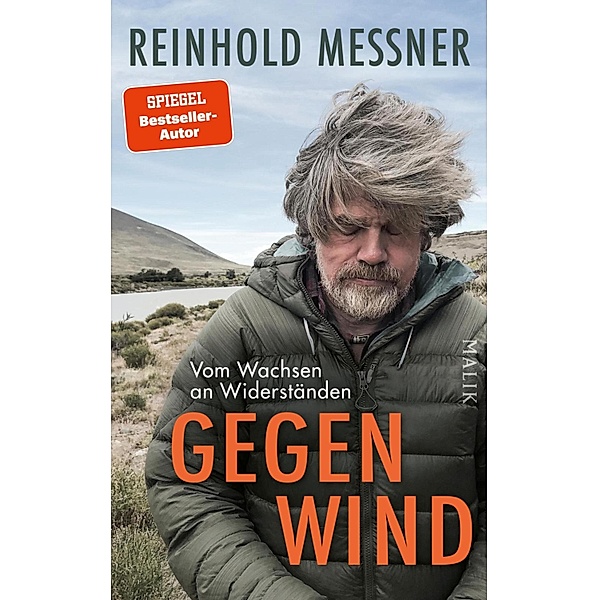 Gegenwind, Reinhold Messner