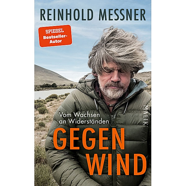Gegenwind, Reinhold Messner