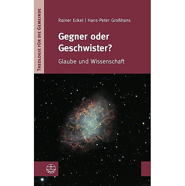 Gegner oder Geschwister? / Theologie für die Gemeinde (ThG) | IV Bd.1, Hans-Peter Großhans, Rainer Eckel