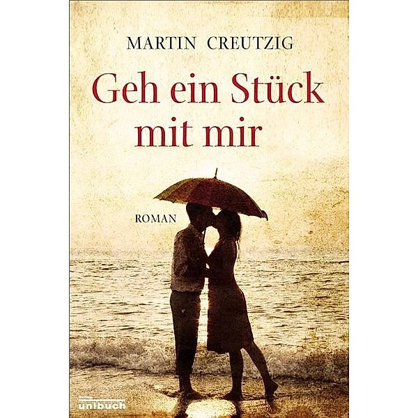 Geh ein Stück mit mir, Martin Creutzig