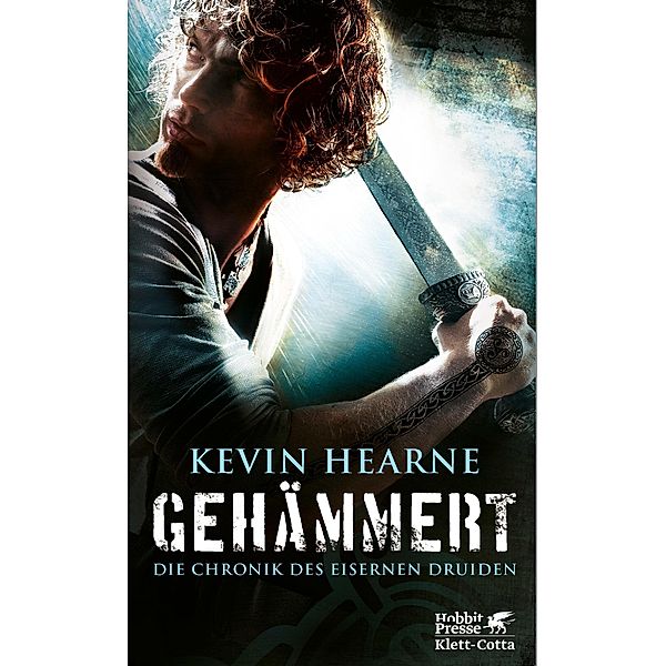 Gehämmert / Die Chronik des Eisernen Druiden Bd.3, Kevin Hearne