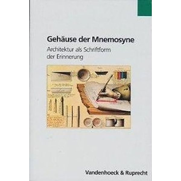 Gehäuse der Mnemosyne