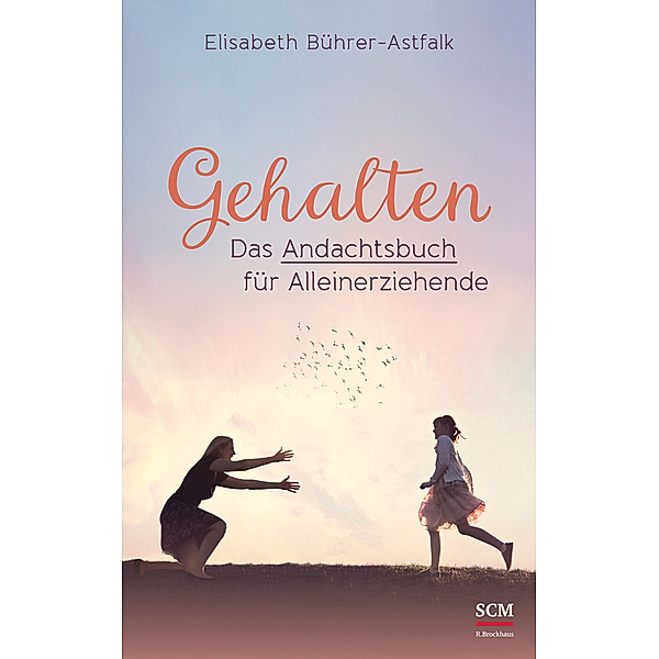 Gehalten, Elisabeth Bührer-Astfalk