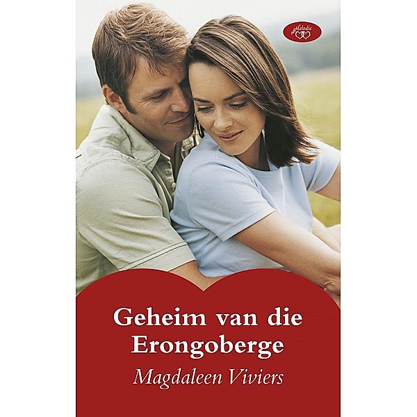 Geheim van die Erongoberge, Magdaleen Viviers