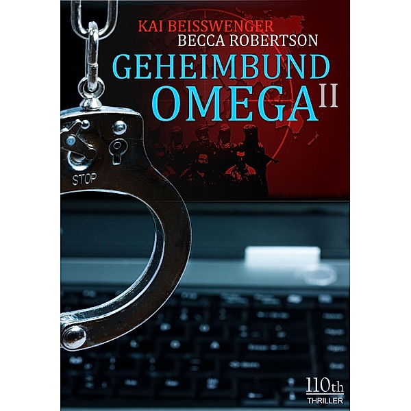 Geheimbund Omega II, Kai Beisswenger, Becca Robertson