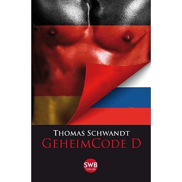 Geheimcode D, Thomas Schwandt