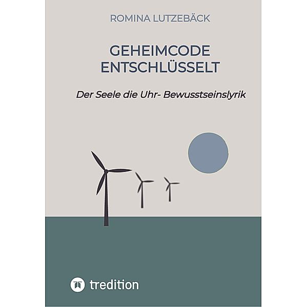 Geheimcode entschlüsselt, Romina Lutzebäck