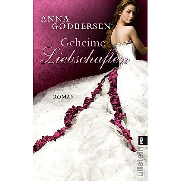 Geheime Liebschaften, Anna Godbersen