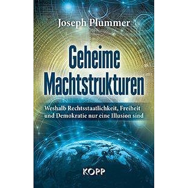 Geheime Machtstrukturen, Joseph Plummer