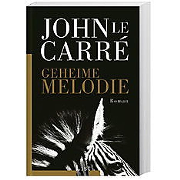 Geheime Melodie, John le Carré