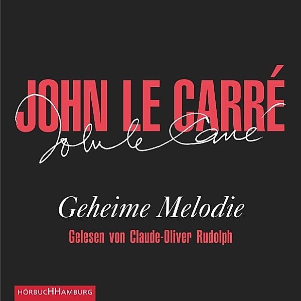 Geheime Melodie, John le Carré