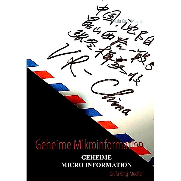 Geheime Mikroinformation, Qiufu Yang-Möller