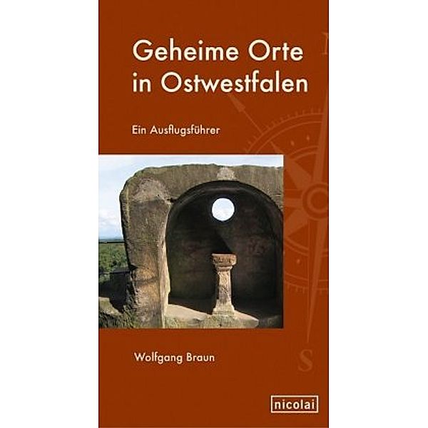 Geheime Orte in Ostwestfalen, Wolfgang Braun