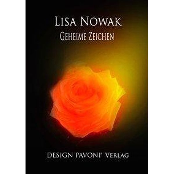 Geheime Zeichen, Lisa Nowak