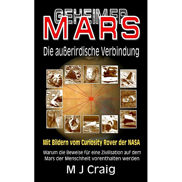 Geheimer Mars, M. J. Craig