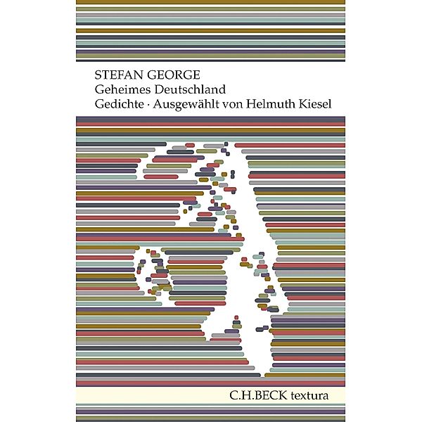 Geheimes Deutschland / textura, Stefan George