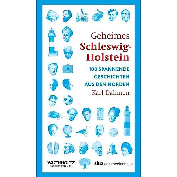 Geheimes Schleswig-Holstein, Karl Dahmen