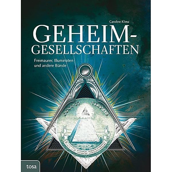 Geheimgesellschaften, Caroline Klima