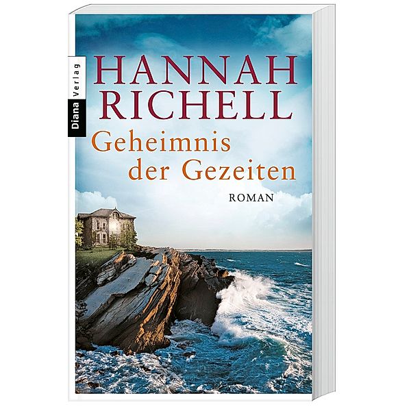 Geheimnis der Gezeiten, Hannah Richell