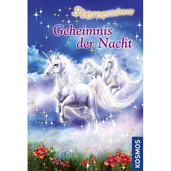 Geheimnis der Nacht / Sternenschweif Bd.24, Linda Chapman