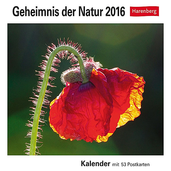 Geheimnis der Natur 2016