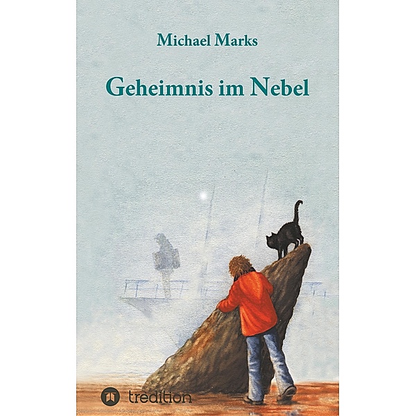 Geheimnis im Nebel, Michael Marks