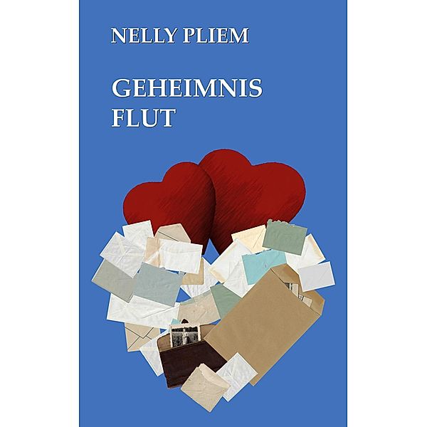 Geheimnisflut, Nelly Pliem