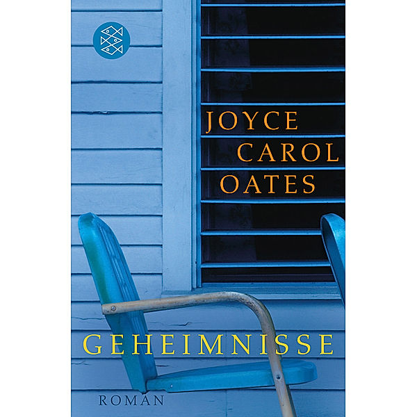 Geheimnisse, Joyce Carol Oates