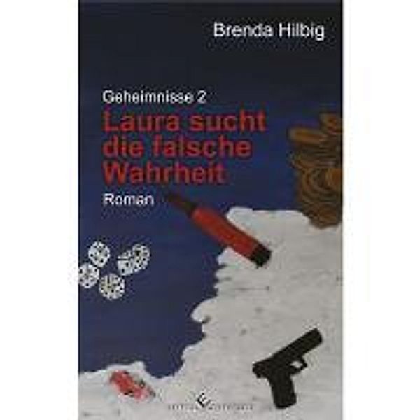 Geheimnisse 2, Brenda Hilbig