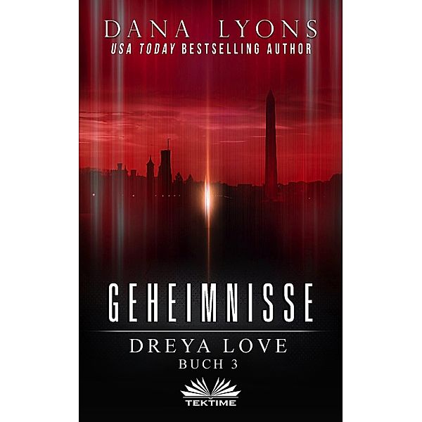 Geheimnisse, Dana Lyons