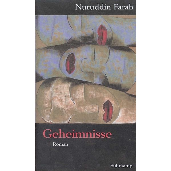 Geheimnisse, Nuruddin Farah