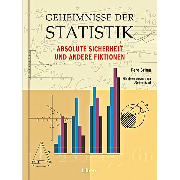 Geheimnisse der Statistik, Pere Grima