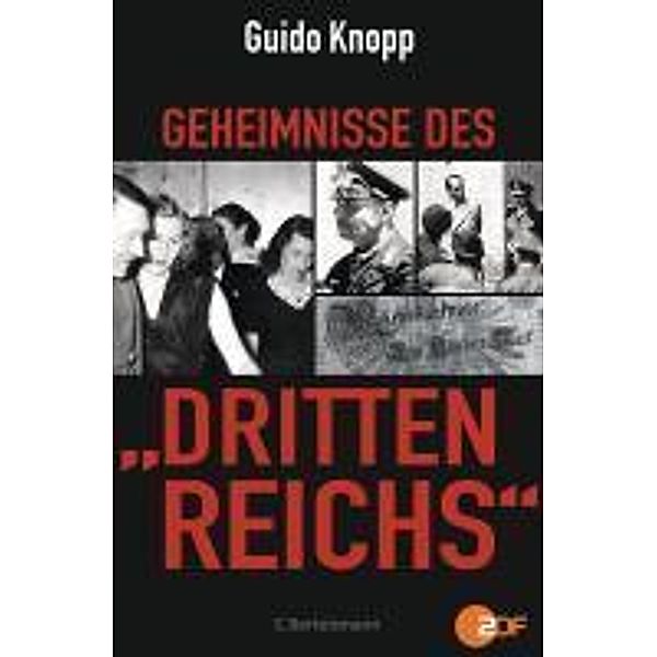 Geheimnisse des Dritten Reichs, Guido Knopp