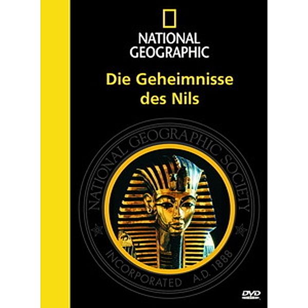 Geheimnisse des Nils, Die - National Geographic, National Geographic